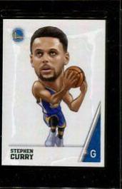 Stephen Curry