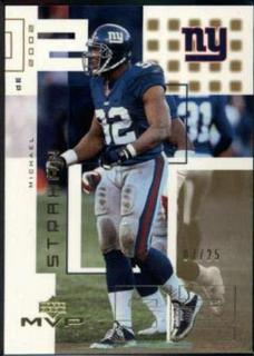 Michael Strahan