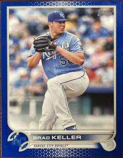 Brad Keller
