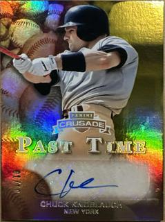 Chuck Knoblauch