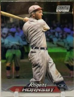 Rogers Hornsby