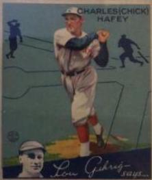 Chick Hafey