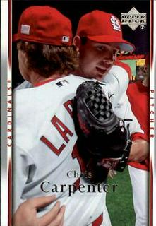 Chris Carpenter