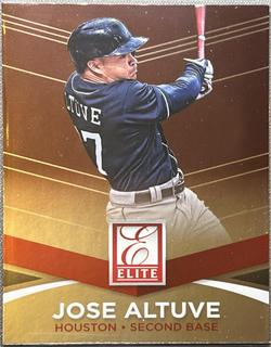 Jose Altuve