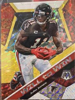 Julio Jones