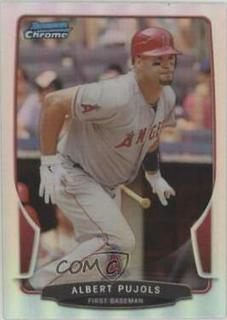 Albert Pujols