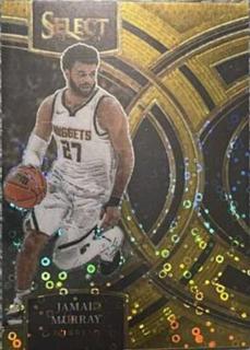 Jamal Murray