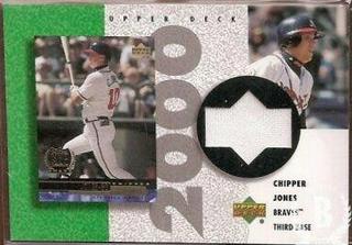 Chipper Jones