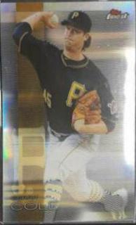 Gerrit Cole