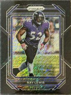 Ray Lewis