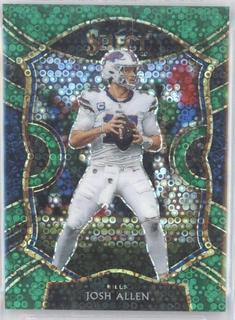 Josh Allen