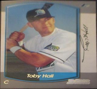 Toby Hall