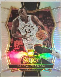 Pascal Siakam