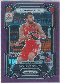 Sasha Vezenkov
