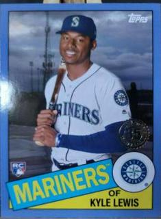 Kyle Lewis