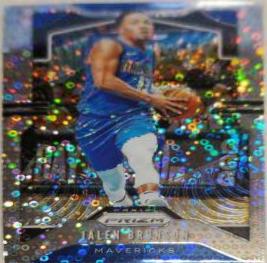 Jalen Brunson