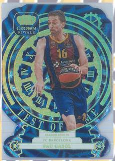 Pau Gasol