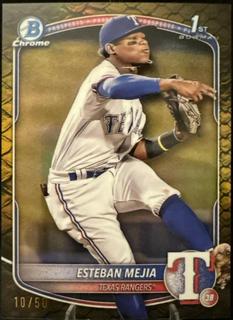 Esteban Mejia