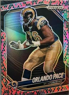 Orlando Pace