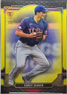 Corey Seager