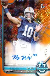 Bo Nix
