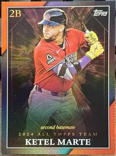 Ketel Marte