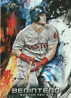 Andrew Benintendi