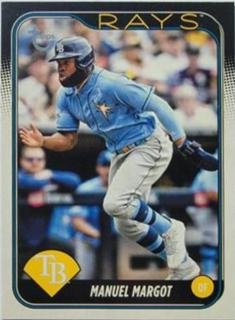 Manuel Margot