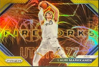 Lauri Markkanen