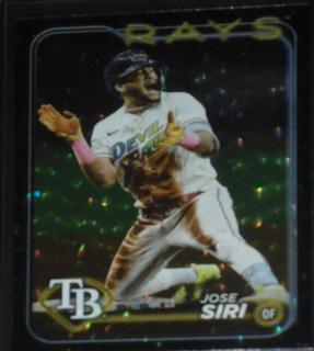 Jose Siri