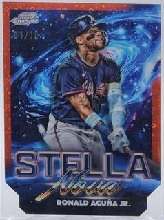 Ronald Acuna Jr.