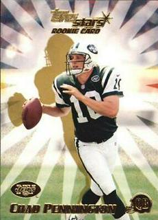 Chad Pennington
