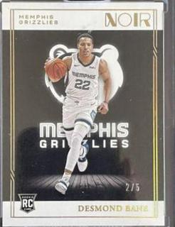 Desmond Bane