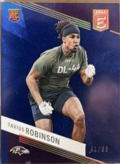 Tavius Robinson