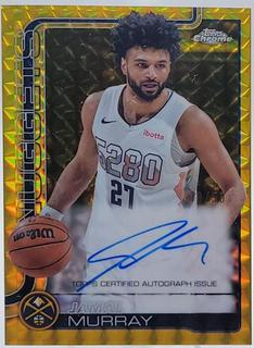 Jamal Murray