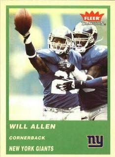 Will Allen