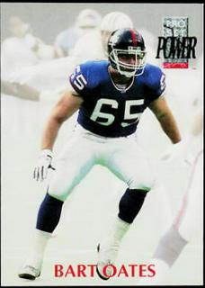 Bart Oates