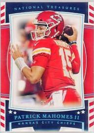 Patrick Mahomes II