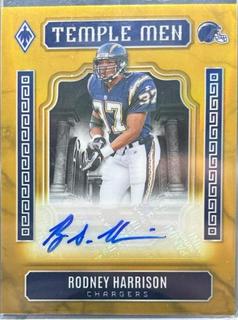 Rodney Harrison