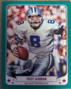 Troy Aikman
