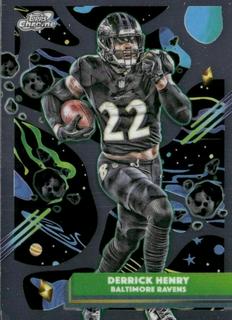 Derrick Henry