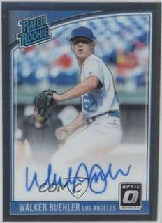 Walker Buehler