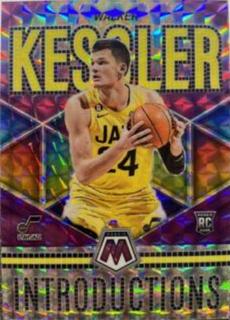 Walker Kessler