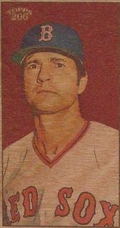 Carl Yastrzemski