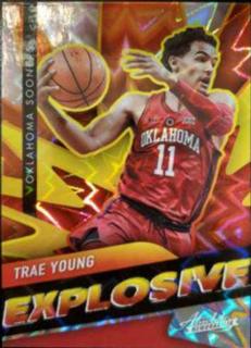 Trae Young