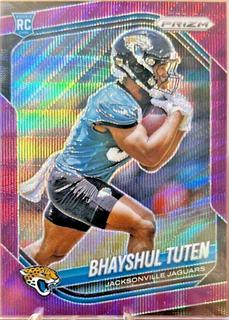 Bhayshul Tuten