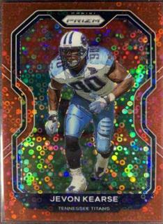 Jevon Kearse