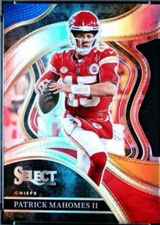 Patrick Mahomes II