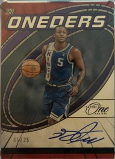 De'Aaron Fox