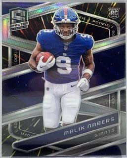 Malik Nabers